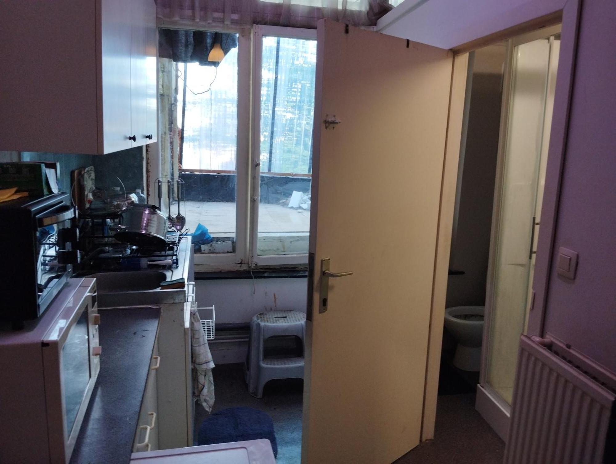 Apartamento Petit Tres Bien Situe *