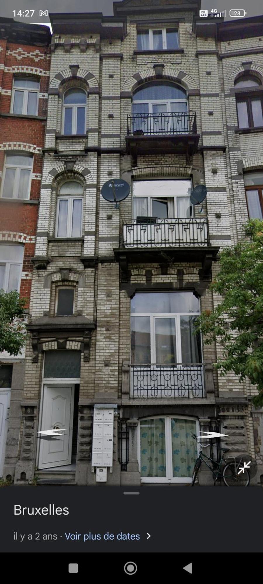 Apartamento Petit Tres Bien Situe *